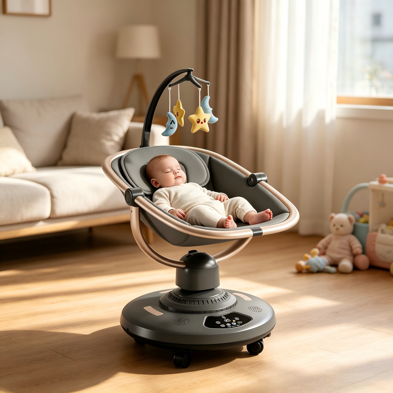 ROCKING CHAIR