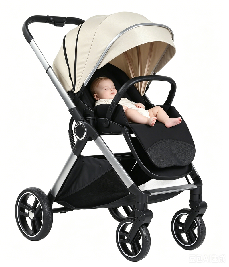 BABY STROLLER