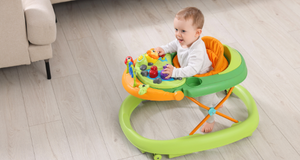 BABY WALKER