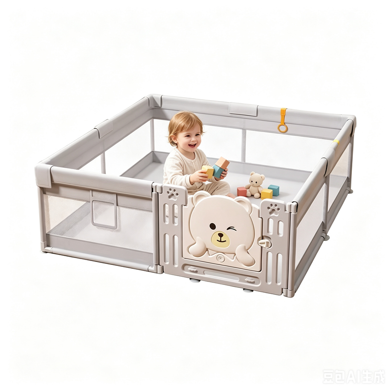 PLAYPEN