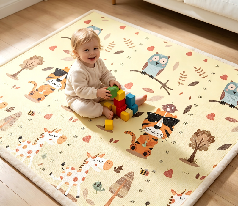 PLAY MAT