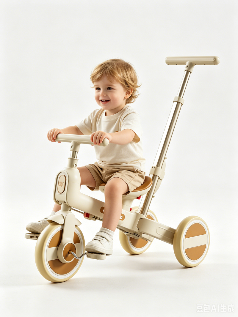BABY TRICYCLE